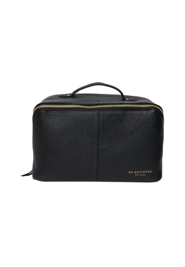 Redesigned - Halima Big - Black